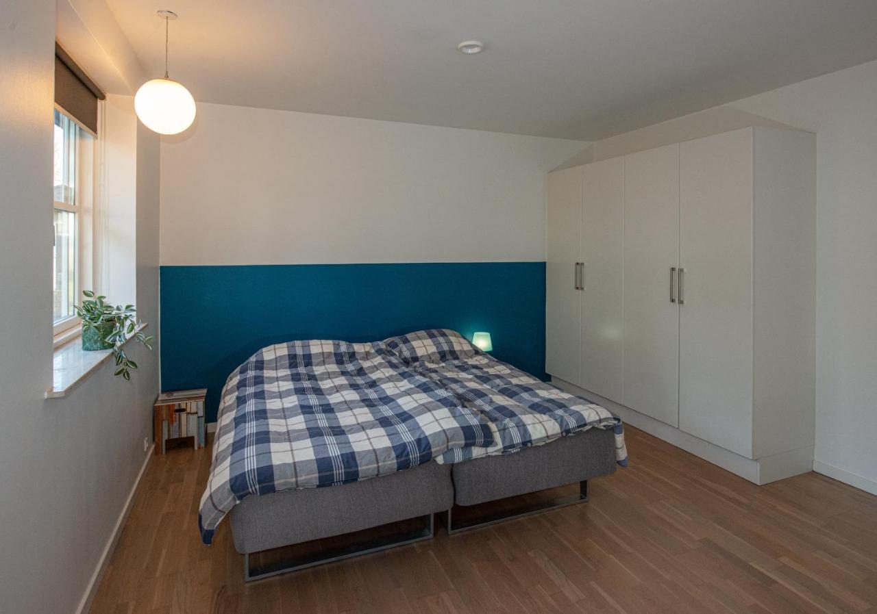 Guesthouse Tradsborgvej Tjareborg ภายนอก รูปภาพ