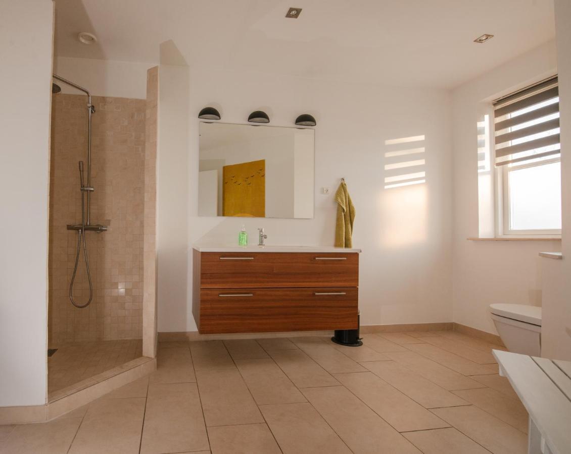 Guesthouse Tradsborgvej Tjareborg ภายนอก รูปภาพ